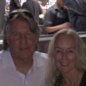 Meet your Posher, Becky